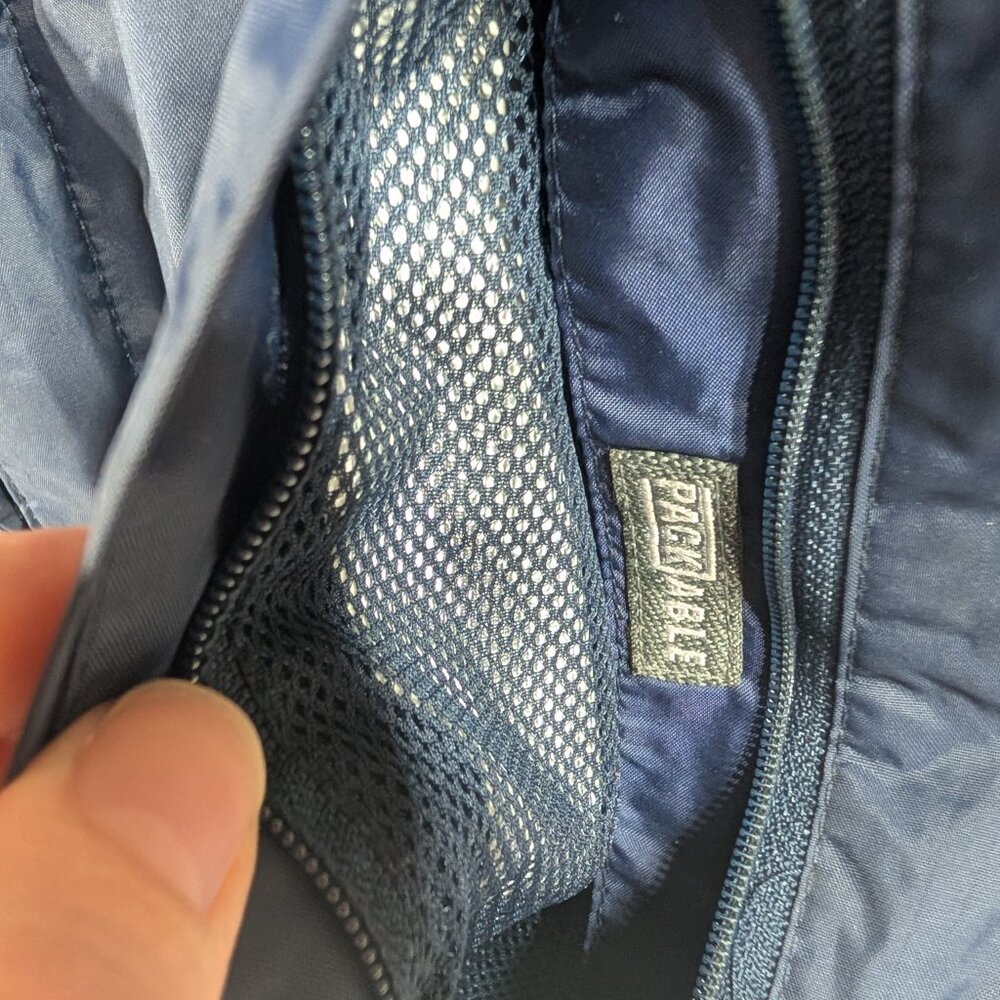 Columbia Jacket - Picture 4 of 5